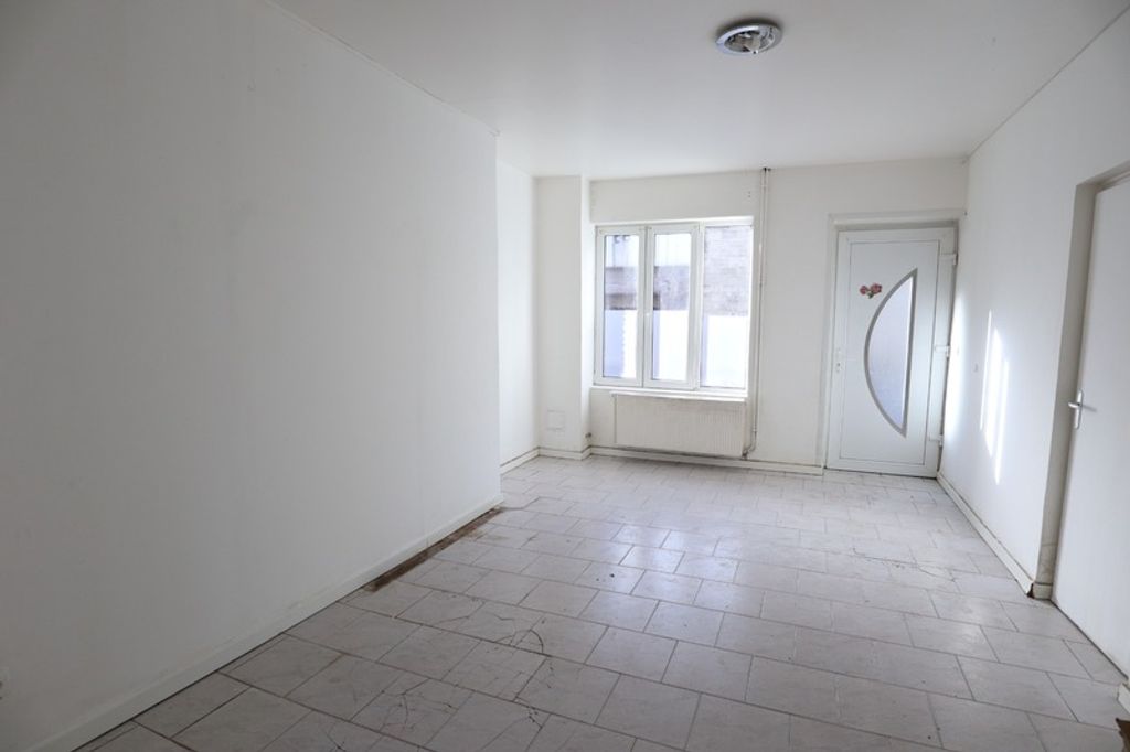 Achat maison à vendre 3 chambres 71 m² - Fourmies