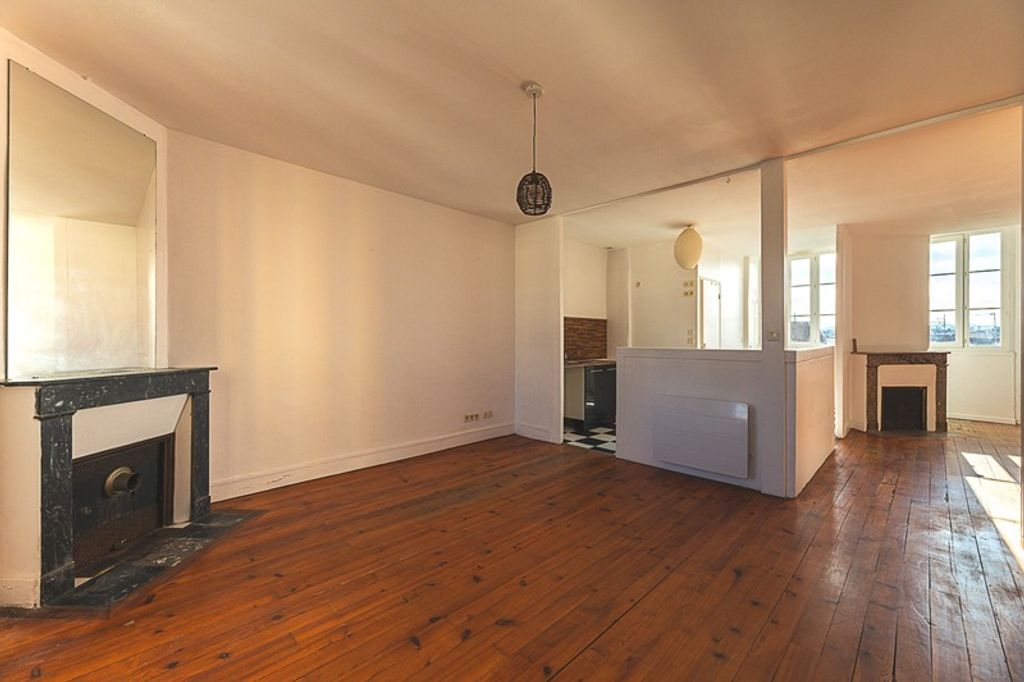 Achat appartement à vendre 3 pièces 74 m² - Pau