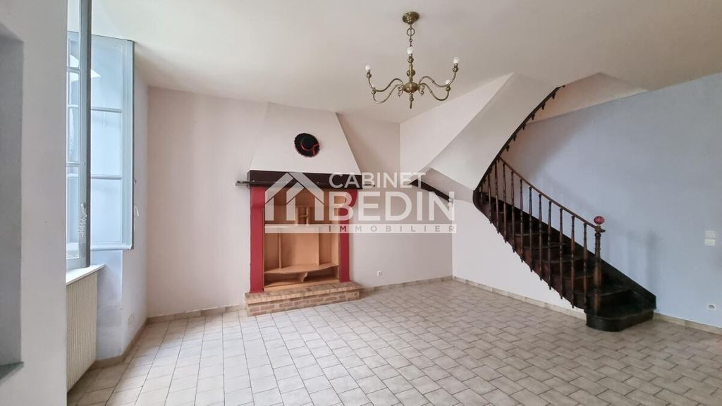 Achat maison à vendre 3 chambres 125 m² - Dax