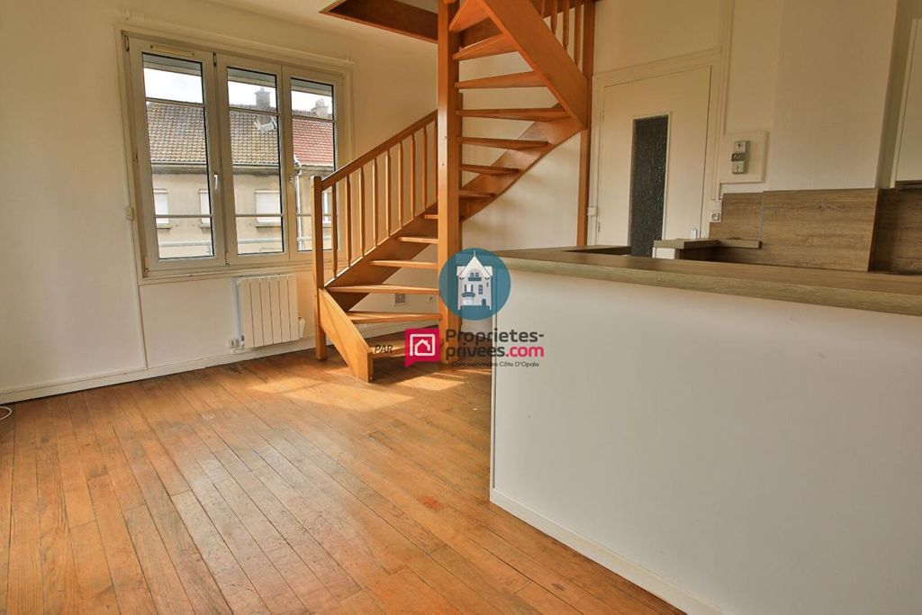 Achat appartement à vendre 2 pièces 30 m² - Wimille