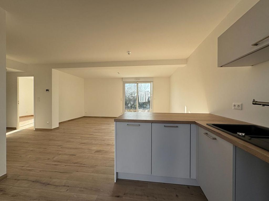 Achat maison à vendre 5 chambres 125 m² - Saint-Roch