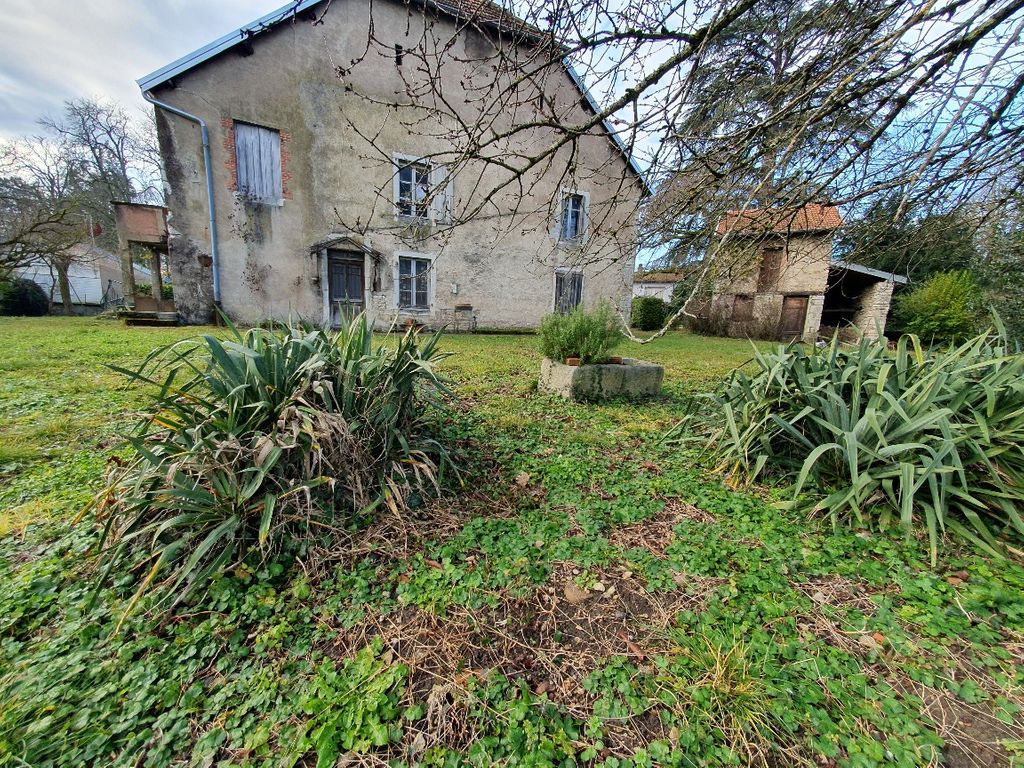 Achat duplex à vendre 4 pièces 124 m² - Besançon