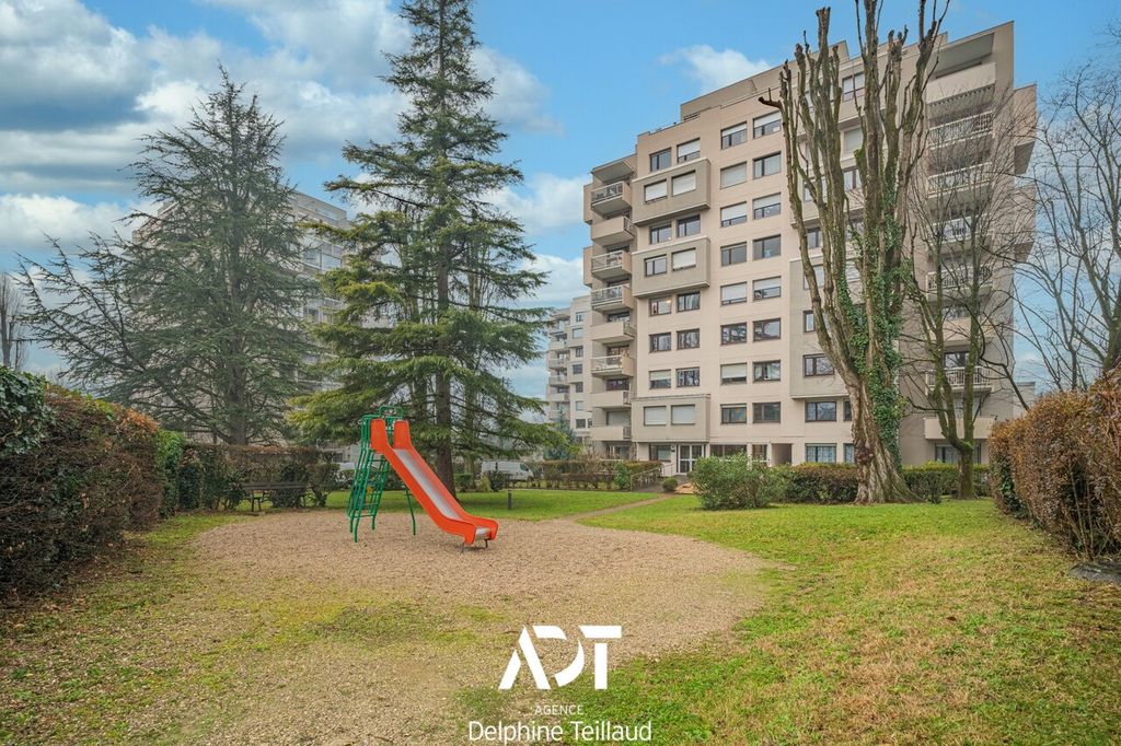 Achat appartement à vendre 4 pièces 81 m² - Meylan