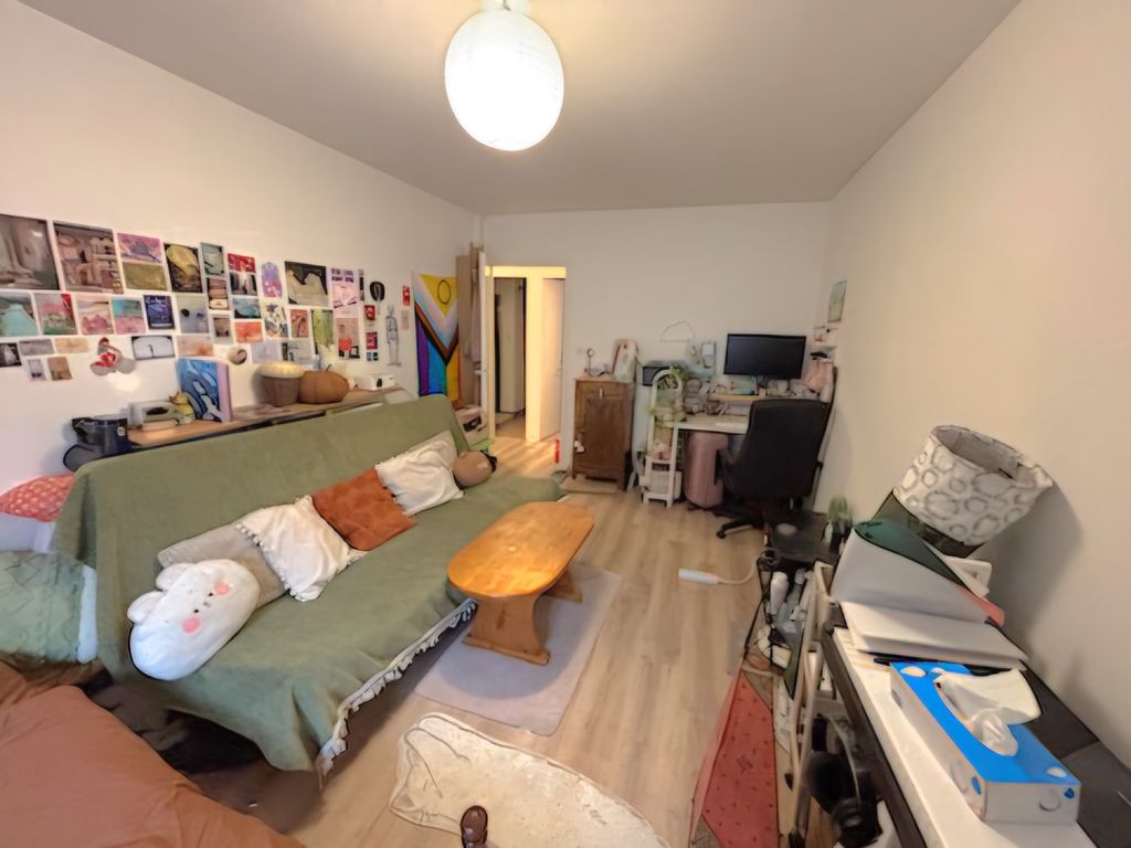 Achat studio à vendre 35 m² - Dijon