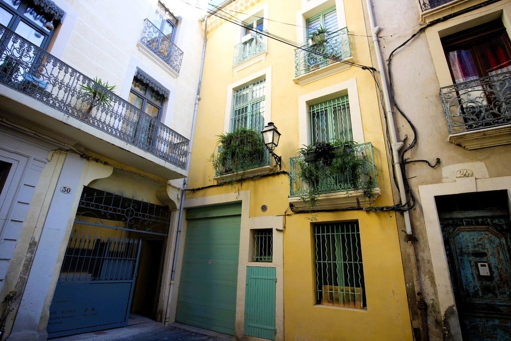 Achat maison à vendre 5 chambres 260 m² - Béziers