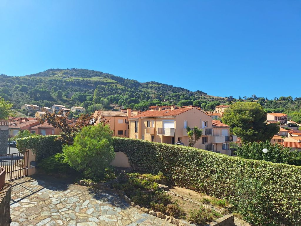 Achat maison à vendre 3 chambres 161 m² - Collioure