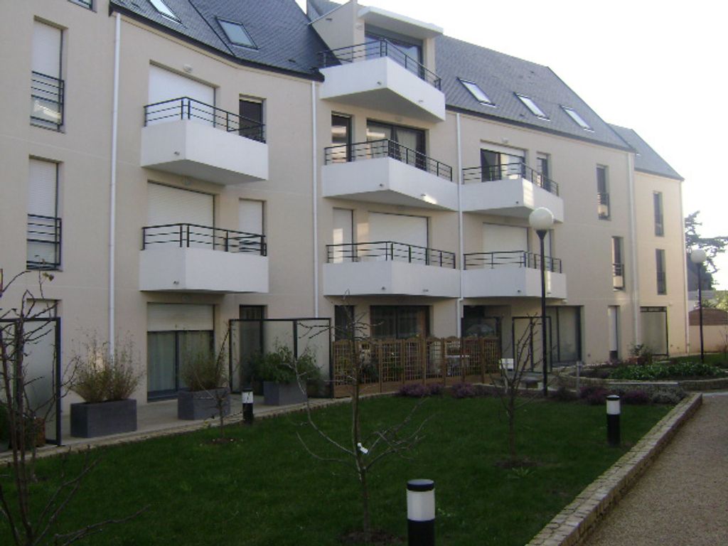 Achat appartement à vendre 3 pièces 61 m² - Perros-Guirec