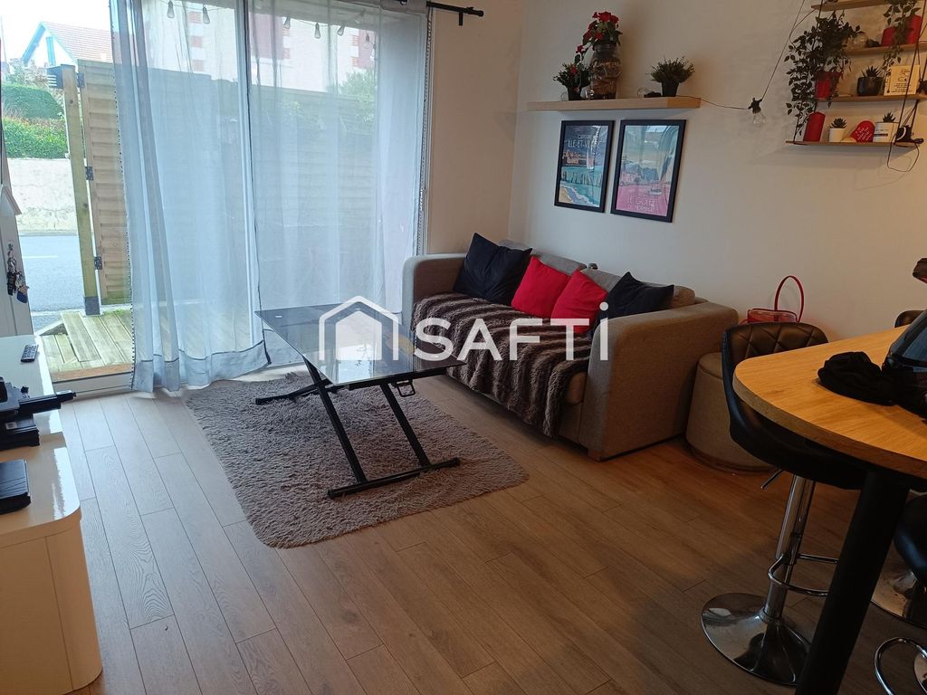 Achat appartement à vendre 2 pièces 38 m² - Boucau