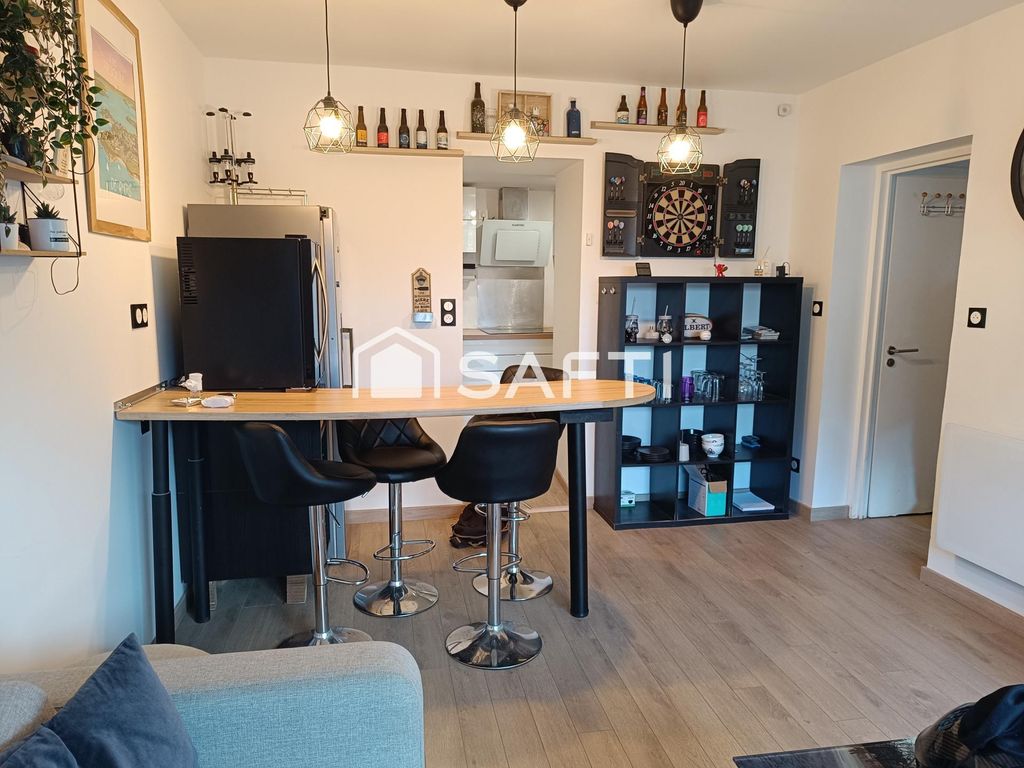 Achat appartement à vendre 2 pièces 38 m² - Boucau