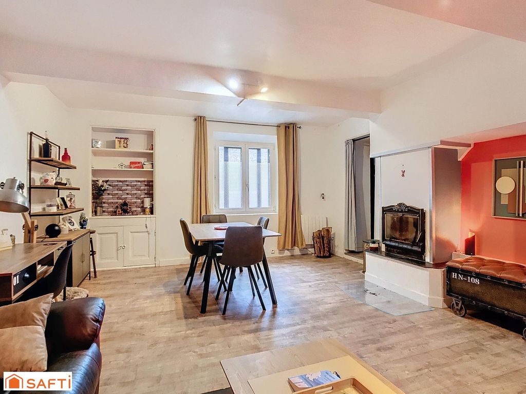 Achat maison à vendre 3 chambres 127 m² - Carcassonne