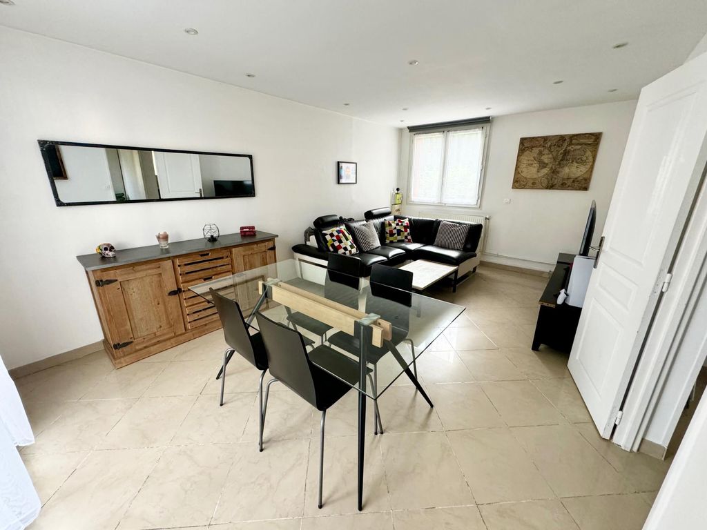 Achat appartement à vendre 2 pièces 46 m² - Andrésy