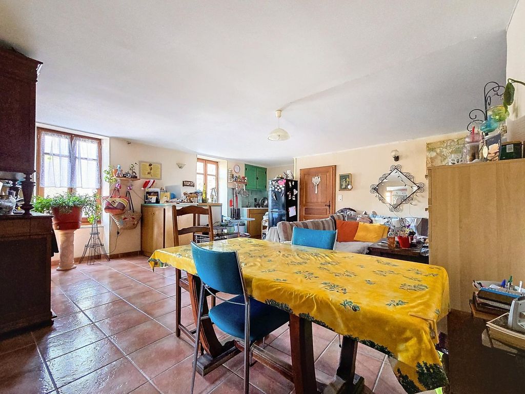 Achat appartement à vendre 2 pièces 50 m² - Saint-Étienne-Estréchoux