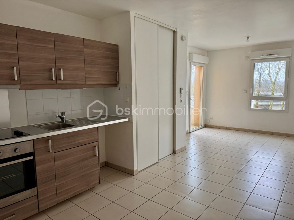 Achat appartement à vendre 2 pièces 38 m² - Tours