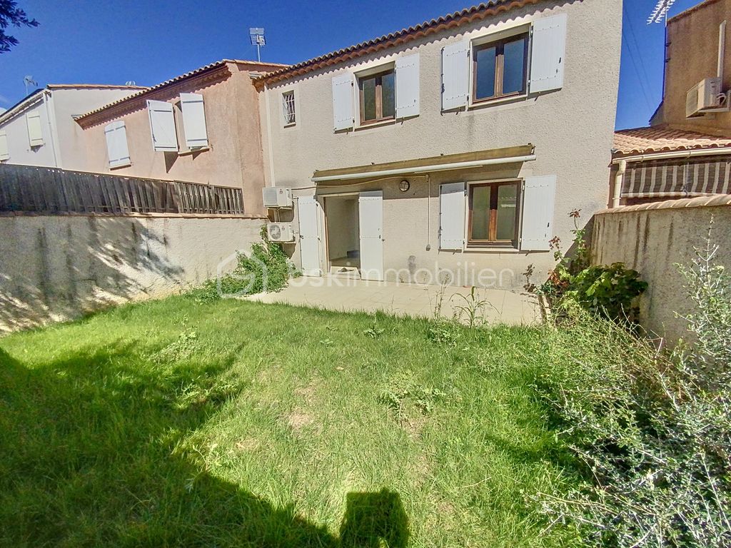 Achat maison à vendre 4 chambres 99 m² - Béziers