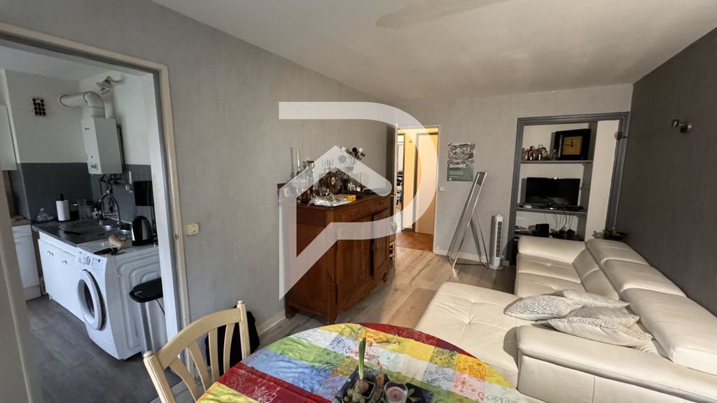 Achat appartement à vendre 3 pièces 53 m² - Blois