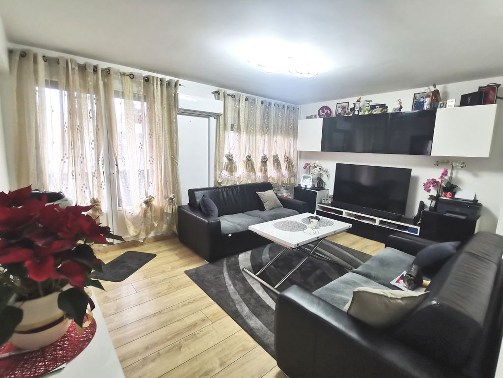 Achat appartement à vendre 3 pièces 57 m² - Chelles