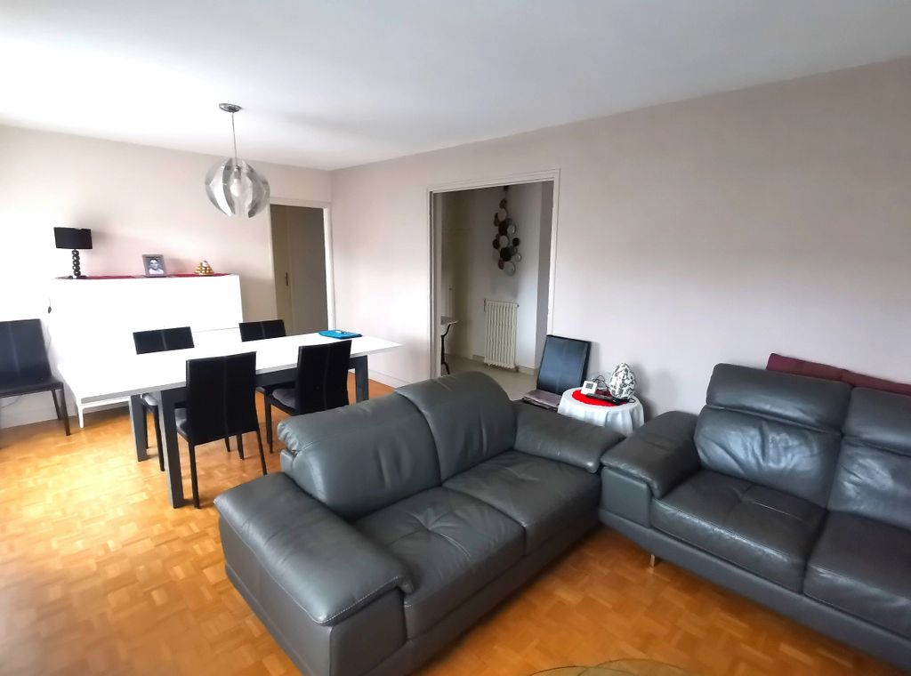 Achat maison à vendre 5 chambres 177 m² - Chelles