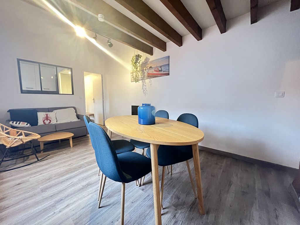 Achat studio à vendre 35 m² - Arcachon