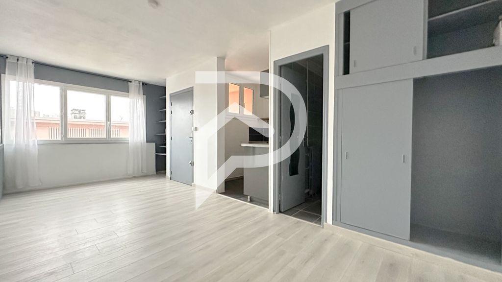 Achat studio à vendre 26 m² - Melun