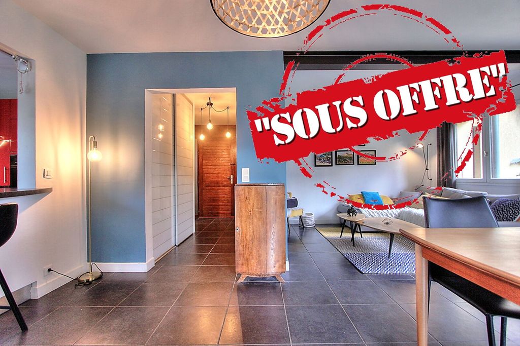 Achat maison à vendre 4 chambres 132 m² - La Ravoire