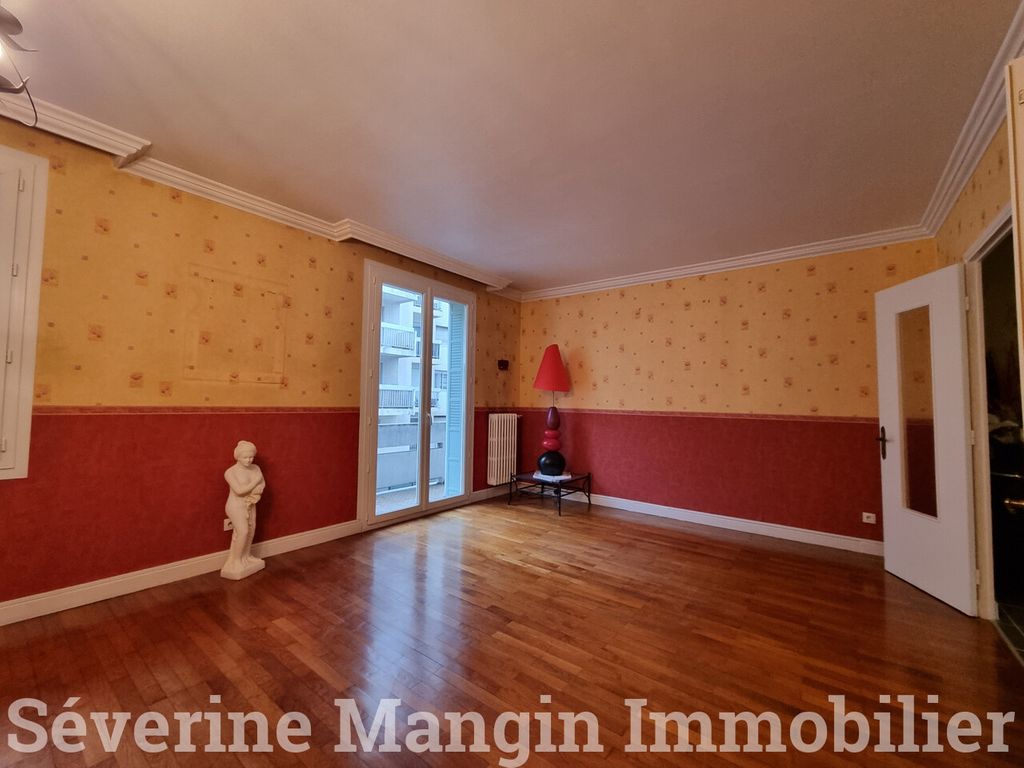 Achat appartement à vendre 4 pièces 80 m² - Romans-sur-Isère