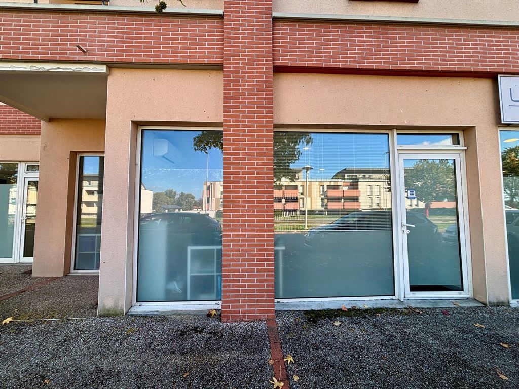 Achat appartement à vendre 2 pièces 42 m² - Tournefeuille