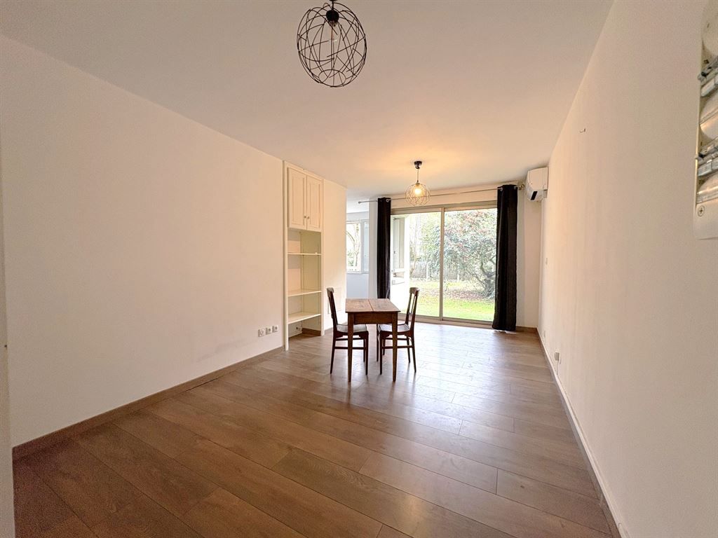 Achat appartement à vendre 2 pièces 47 m² - Toulouse