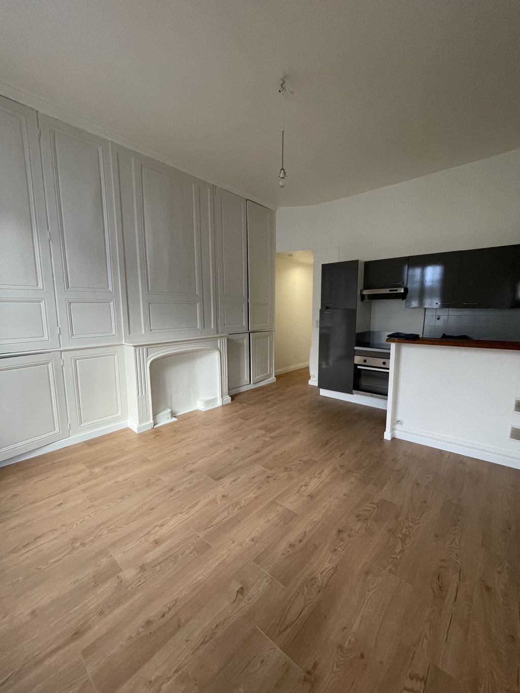 Achat appartement à vendre 2 pièces 38 m² - Tours