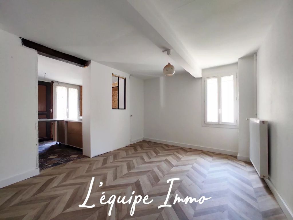 Achat maison à vendre 2 chambres 80 m² - L'Isle-Jourdain