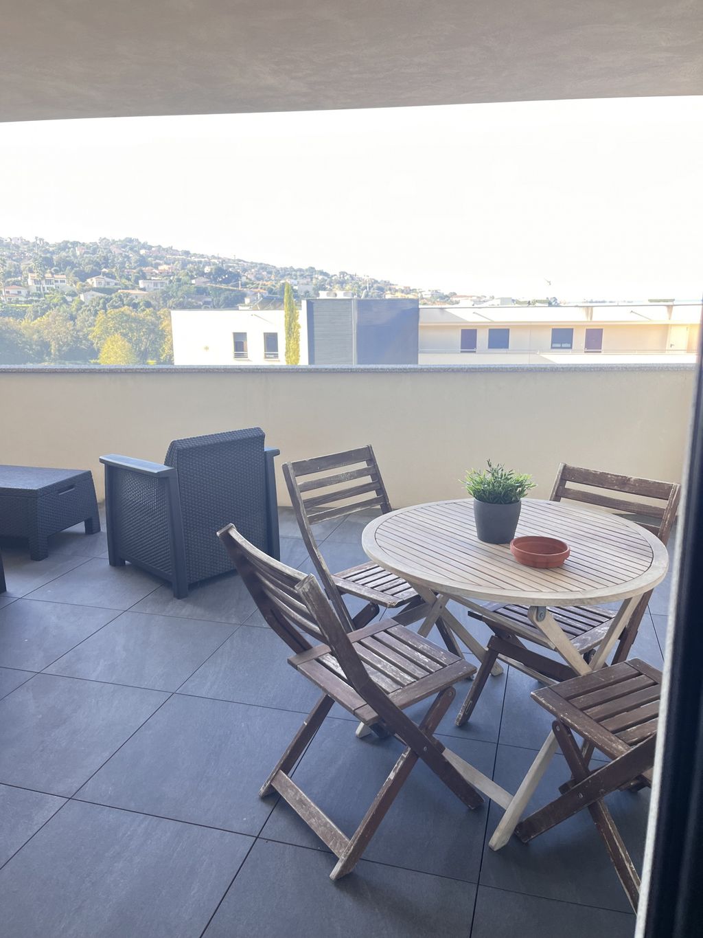 Achat appartement à vendre 2 pièces 45 m² - Pietrosella