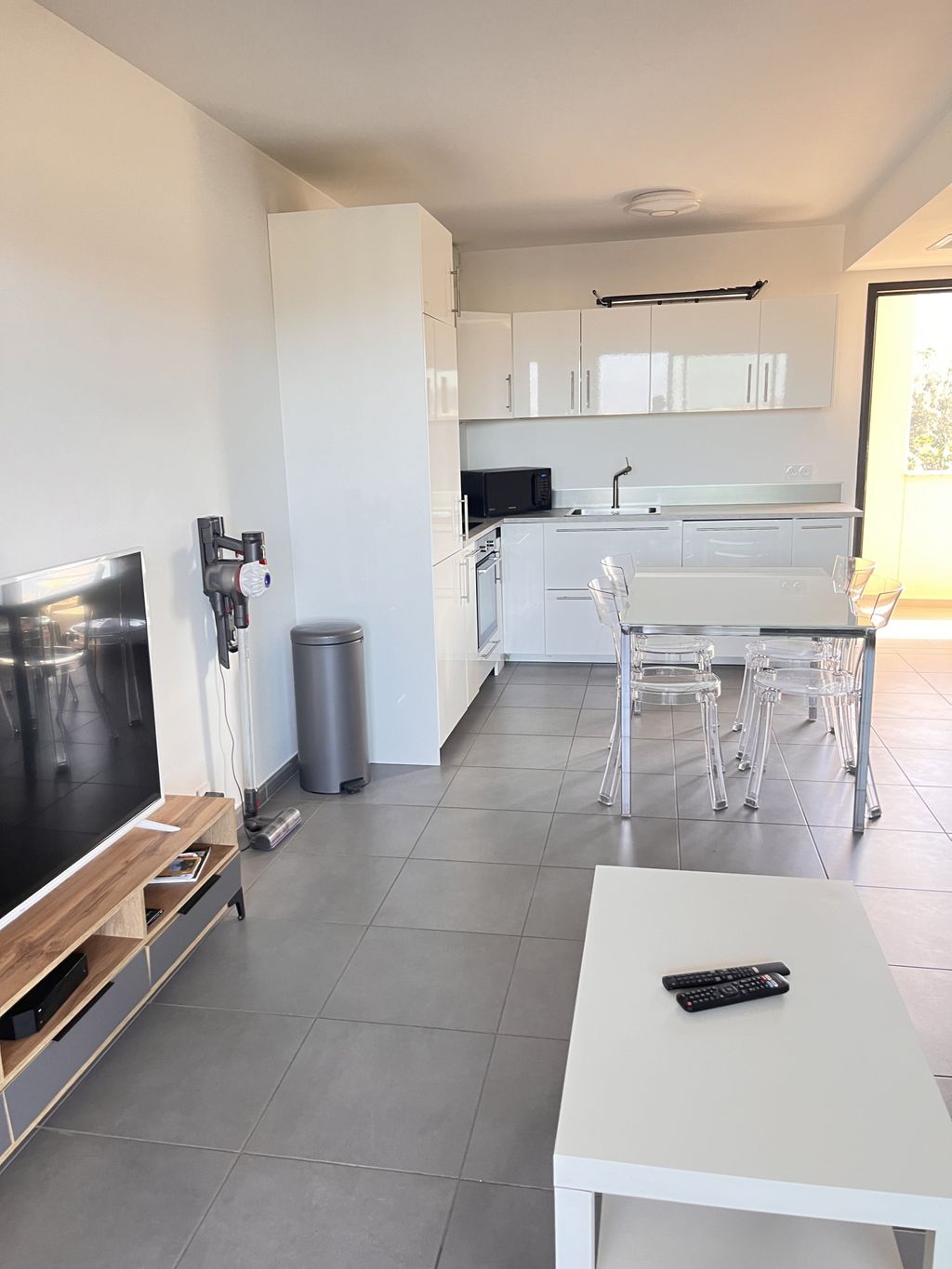 Achat appartement à vendre 2 pièces 45 m² - Pietrosella