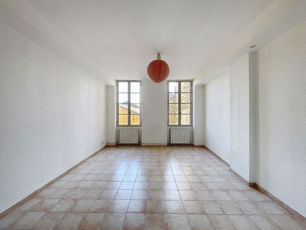 Achat appartement à vendre 3 pièces 88 m² - Avignon