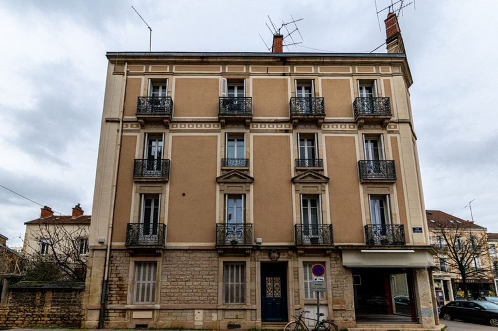 Achat studio à vendre 42 m² - Dijon