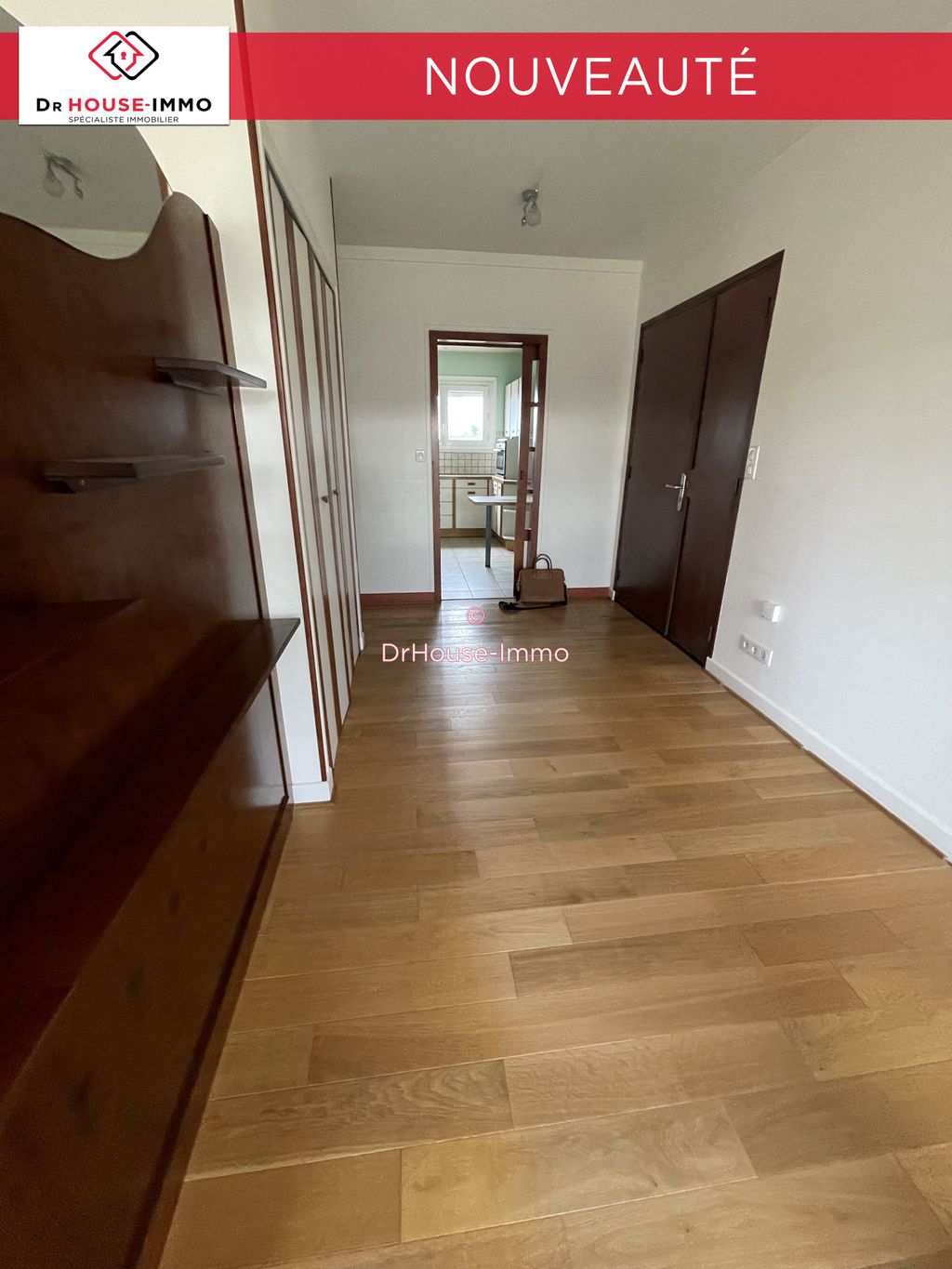 Achat appartement à vendre 3 pièces 86 m² - Bourges