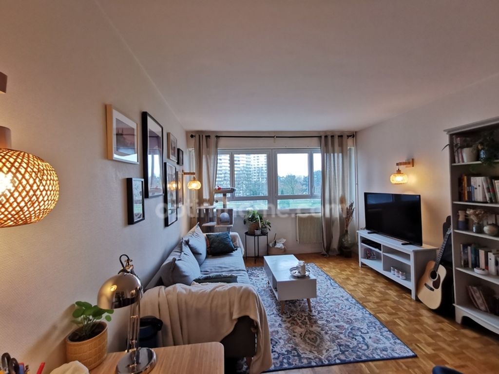 Achat appartement à vendre 2 pièces 51 m² - Rennes