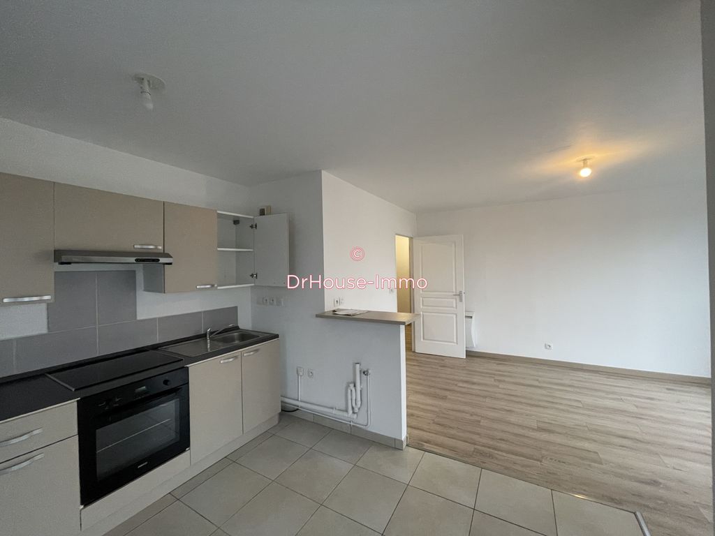 Achat appartement à vendre 3 pièces 61 m² - Mouvaux