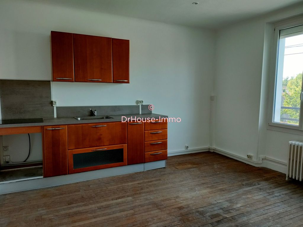 Achat appartement à vendre 3 pièces 90 m² - Souppes-sur-Loing