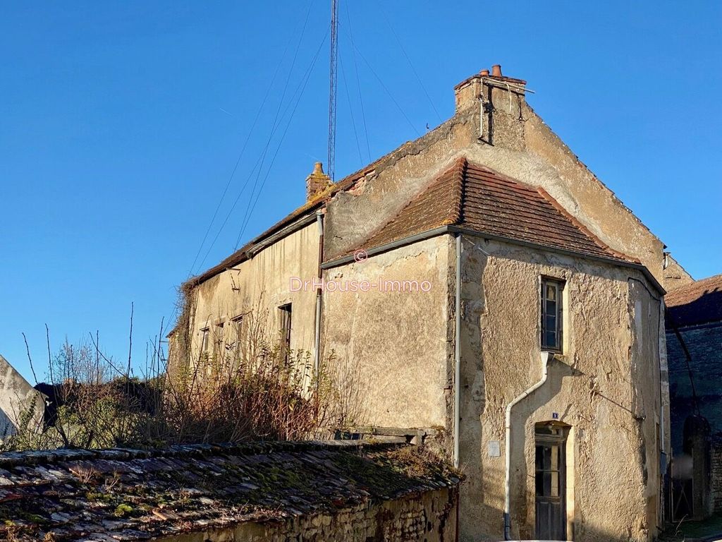 Achat maison à vendre 1 chambre 98 m² - L'Isle-sur-Serein