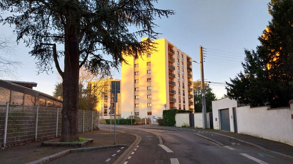 Achat appartement à vendre 2 pièces 51 m² - Orléans