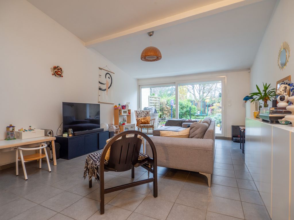 Achat maison à vendre 3 chambres 85 m² - Sainghin-en-Mélantois