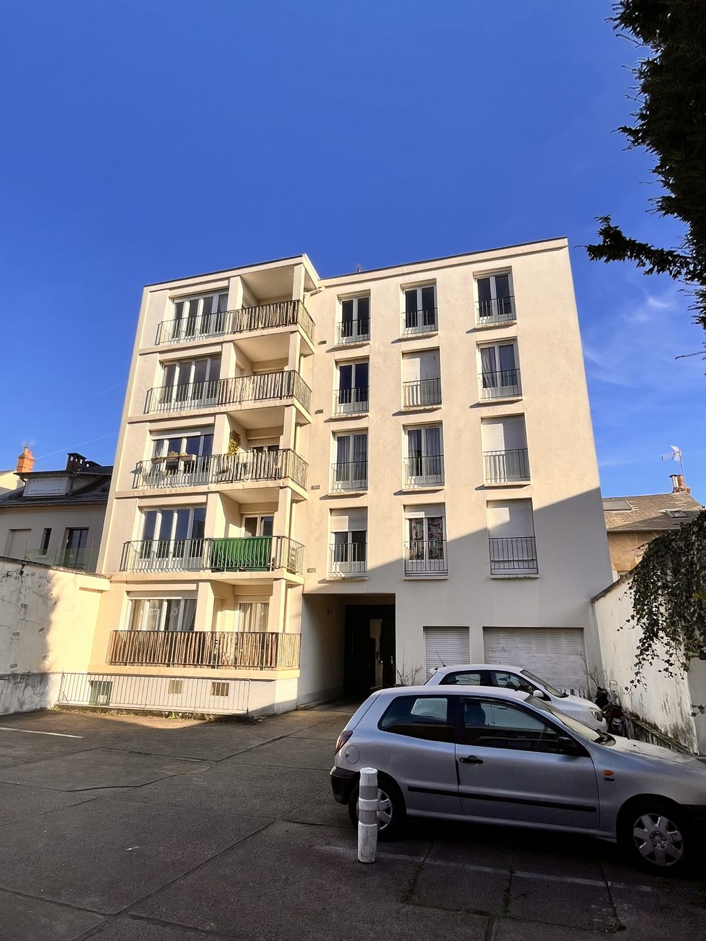 Achat appartement à vendre 2 pièces 51 m² - Orléans