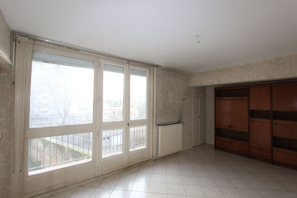 Achat appartement à vendre 3 pièces 75 m² - Nevers