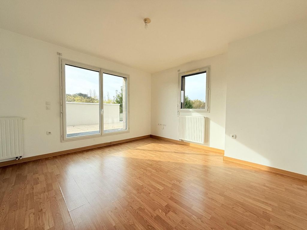 Achat appartement à vendre 2 pièces 47 m² - Sautron