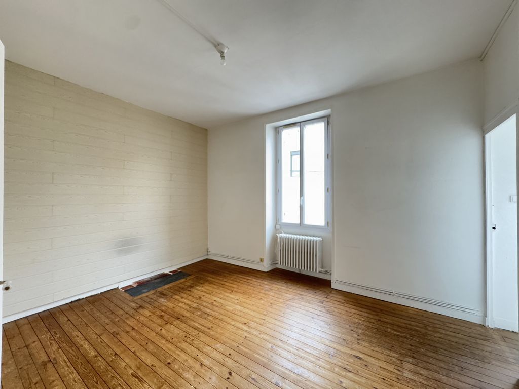 Achat appartement à vendre 2 pièces 50 m² - Angers