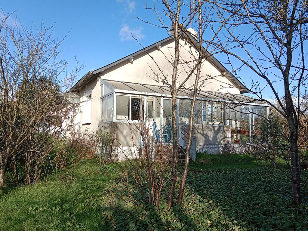 Achat maison à vendre 3 chambres 90 m² - Sion-les-Mines