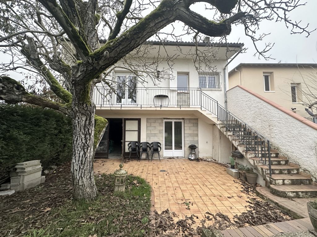 Achat maison à vendre 2 chambres 95 m² - Agen