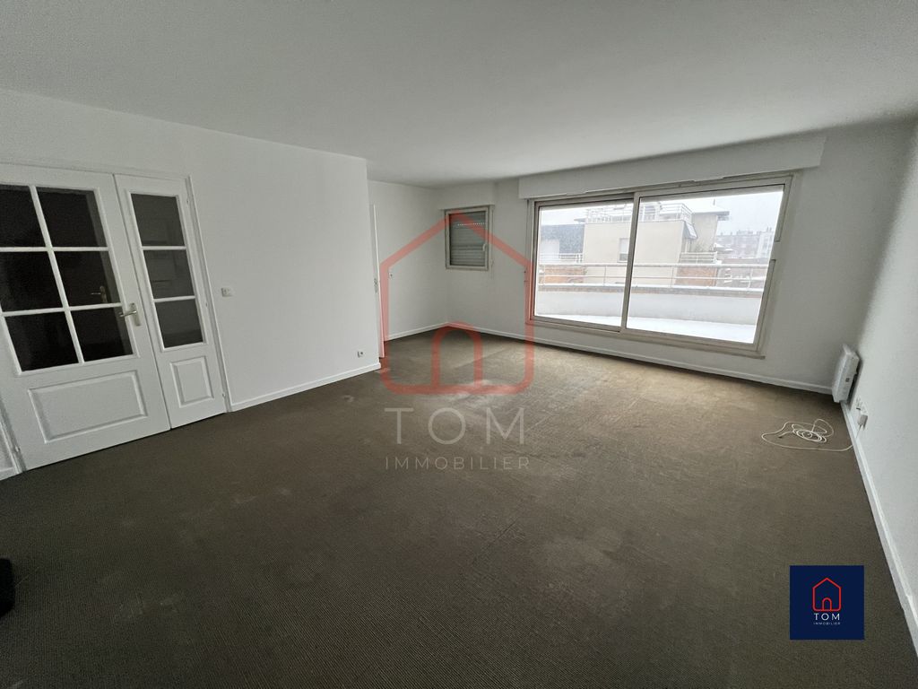 Achat appartement à vendre 3 pièces 72 m² - Marcq-en-Barœul