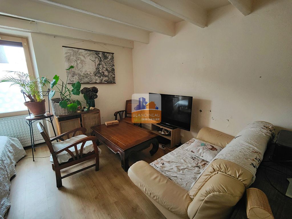 Achat maison à vendre 2 chambres 83 m² - Bouguenais