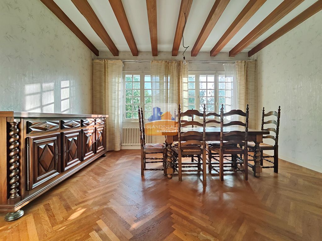 Achat maison à vendre 2 chambres 96 m² - Bouguenais