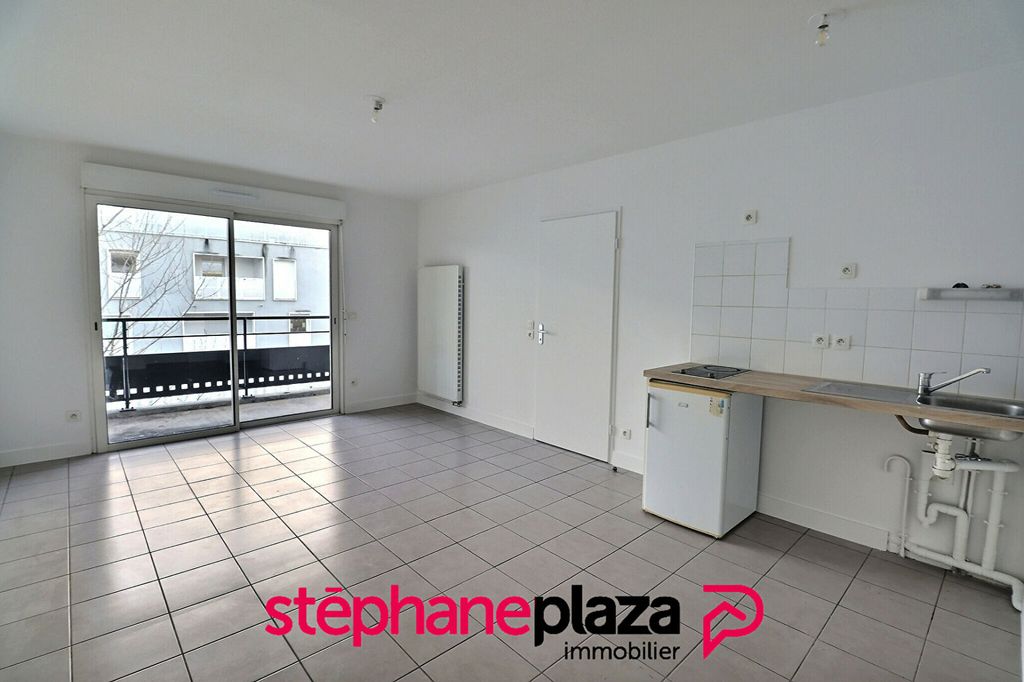 Achat appartement à vendre 2 pièces 41 m² - Eysines